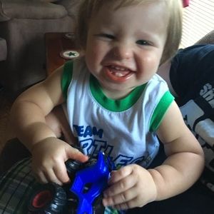 Meet your Posher, Angelina